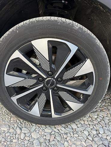 купить опель вектра б: BYD Song Plus: 2025 г., Электромобиль, Кроссовер — 4