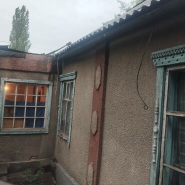 Продажа домов: Дом, 58 м², 4 комнаты, Собственник, Старый ремонт