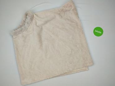 bluza chaotic: Marchesa, Ponczo damskie, rozmiar One size — 3