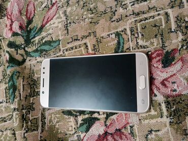 Saab: Samsung Galaxy J5 2016, 2 GB, rəng - Qızılı