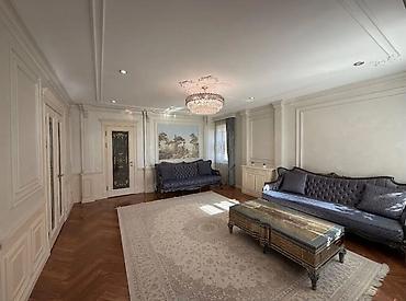 360 м², 6 комнат и более, Алтын-ордо ж/м