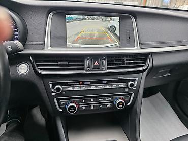 Kia: Kia K5: 2019 г., 2 л, Автомат, Газ, Седан — 13