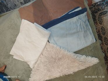 Dəsmallar: Hamam üçün İşlənmiş Pambıq Dəsmal -da lalafo.az — 6 Dəsmallar: Hamam üçün İşlənmiş Pambıq Dəsmal — 6