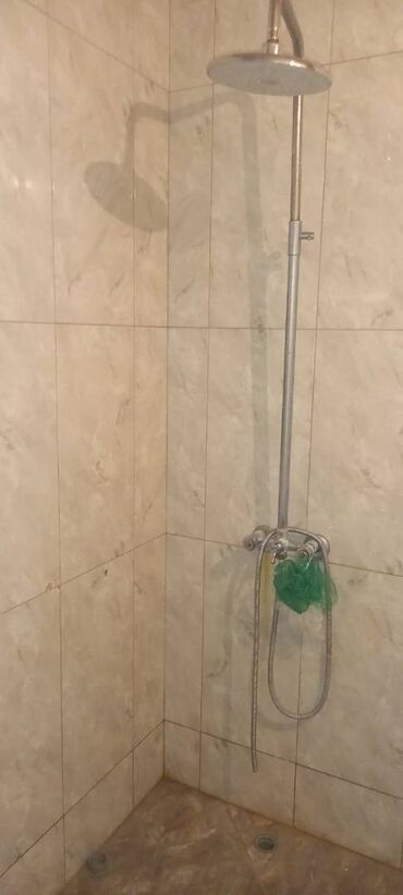 Köhnə tikili: Sumqayıt, 3 otaqlı, Köhnə tikili, 90 kv. m — 4