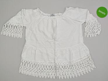 white jeans: New Collection, Bluzka damska, rozmiar 2XL — 2