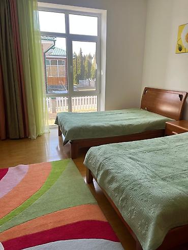 Иссык-Куль 2026: Коттедж, Чок-Тал — 5