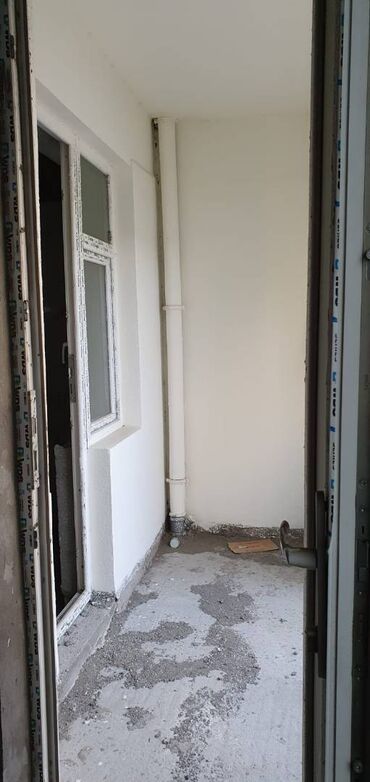 Yeni tikili: M. Həzi Aslanov, 4 otaqlı, Yeni tikili, m. Həzi Aslanov, 153 kv. m — 18