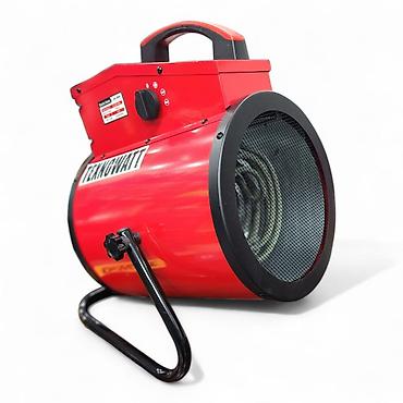 №: 12398 Məhsulun adı: Qızdırıcı ventilyator Tool 5000 Vt Brend: No lalafo.az -da №: 12398 Məhsulun adı: Qızdırıcı ventilyator Tool 5000 Vt Brend: No
