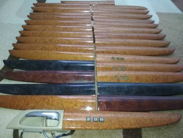 Тормозные диски: Комплект тормозных дисков Toyota Б/у, Оригинал, Япония at lalafo.kg — 25 Тормозные диски: Комплект тормозных дисков Toyota Б/у, Оригинал, Япония — 25