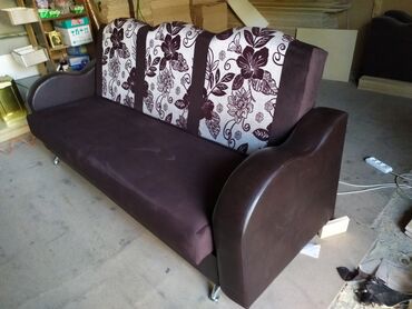 Раскладные диваны: Раскладной диван, Новый — 29