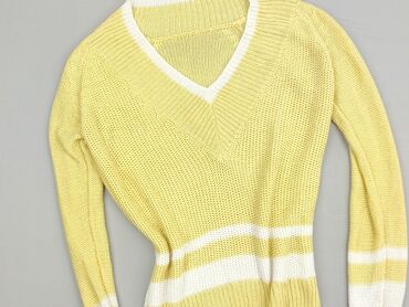 Women: Women`s sweater, size S (EU 36)