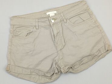 new yorker krótkie spodenki jeans: Shorts, H&M, XS (EU 34), condition - Very good