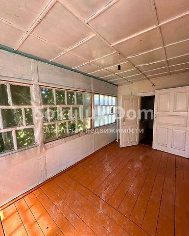 Продажа коттеджей и домов: 🔥СРОЧНО! 🏠Продается дом в с. Сокулук 🟡 Комнаты: 2 🟡 Участок: 4 соток 🟡 — 14