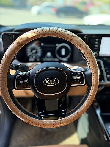 Kia: Kia Sorento: 2020 г. — 17