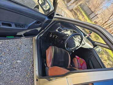 Daewoo: Daewoo Nexia: 2011 г., 1.5 л, Механика, Бензин, Седан at lalafo.kg — 17 Daewoo: Daewoo Nexia: 2011 г., 1.5 л, Механика, Бензин, Седан — 17