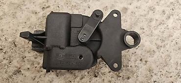 weber karburator: MOTORIC VENTILATORA ZA FIAT STILO ZA 2003. GOD — 1