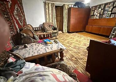 купить дом нижний аларча: 3 комнаты, 80 м², 4 соток, Аламедин (ГЭС-2) — 10