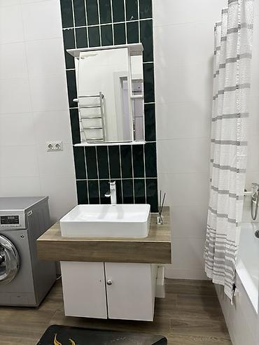 Долгосрочная аренда квартир: 2 комнаты, Золотой квадрат Собственник, Без животных, от 1 года — 9