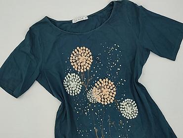 gilly hick: QUIOSQUE, T-shirt damski, rozmiar XL — 1