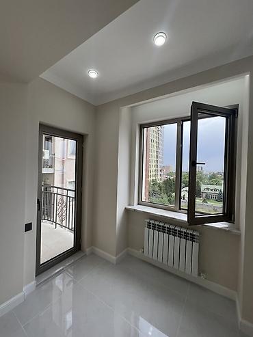 ак кеме квартиры: 4 комнаты, 130 м², 4 этаж, Дизайнерский ремонт — 10