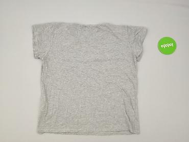 koszula lala: PLNY, T-shirt damski, rozmiar M — 3