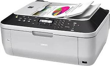 Skeneri: Canon Pixma MX320 A4 multifunkcijski inkdžet uređaj - Funkcije — 13
