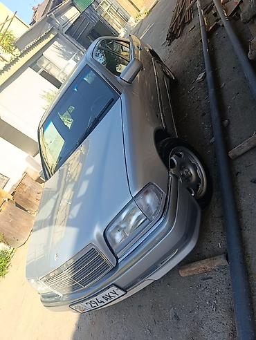 sprinter cdi: Mercedes-Benz C-Class: 1998 г., 2.2 л, Механика, Бензин — 4