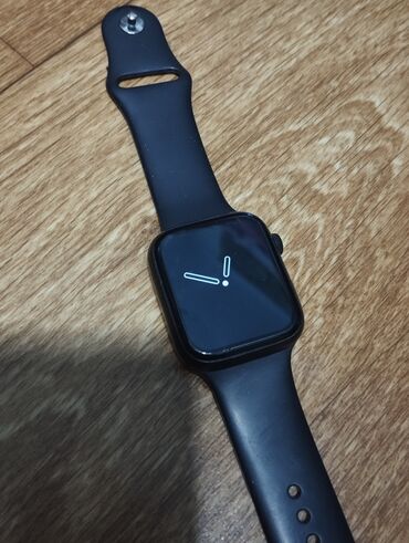 Другие наручные часы: Смарт Часы 9 Series I9 PRO MAX S 45 mm Aluminum Case Классический — 14