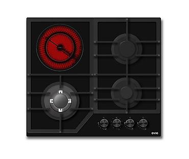 Духовки: Духовка — 9