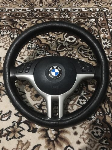 Бамперы и комплектующие: Бмв х5 е53,е70 бампера.Запчасти бмв — 26