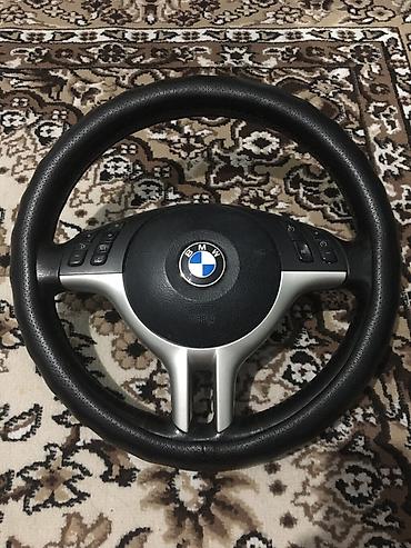 Крылья и комплектующие: БМВ Х5Е53 КРЫЛЬЯ(Рест,дорест)Привозные в идеале и все запчасти на БМВ — 18