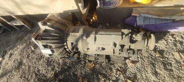 Коробки передач: Коробка передач Автомат BMW Б/у, Оригинал, Франция — 11