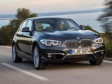 starter ultimate: DELOVI ZA BMW SERIJA 1 F20R | Novi i polovni delovi za BMW serija 1 — 2