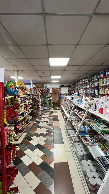 Продажа магазинов: 🔷 ПРОДАЁТСЯ КОММЕРЧЕСКИЙ ОБЪЕКТ НА ПЕРВОЙ ЛИНИИ! 📍 с. Беловодское — 9