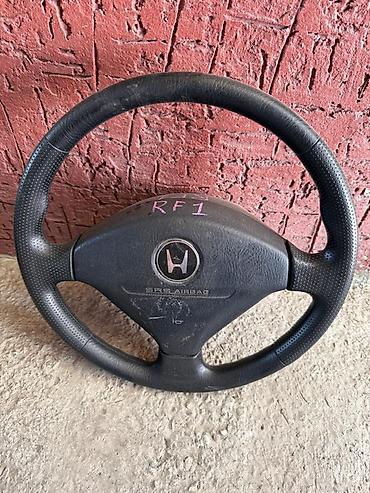 Рули: Продаю тойота/ хонда Руль для Honda (несколько вариантов) - — 20