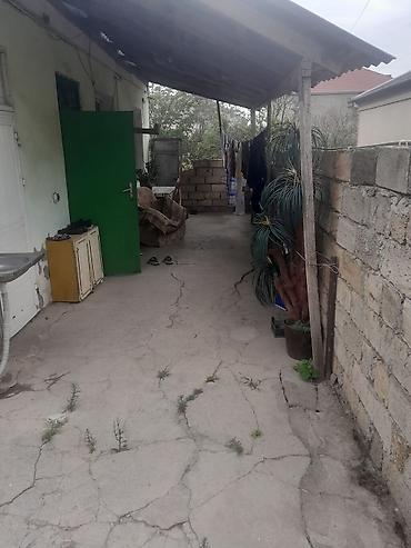 Həyət evləri və villaların satışı: Həyətyanı ev – həyət və iç sahələr - Üstü örtülü eyvanlı, darvazalı — 11