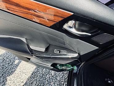 kia ceed: Kia Cadenza: 2017 г., 3 л, Автомат, Газ, Седан — 10