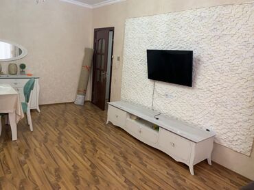 2 mrtbli usaq kravatlari: 2 комнаты, Новостройка, 64 м²