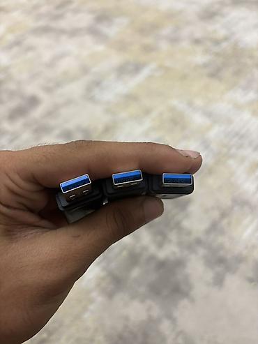 noutbuklar yeni: Flash kart Kingston, 32 GB, USB 3.0, Yeni — 3