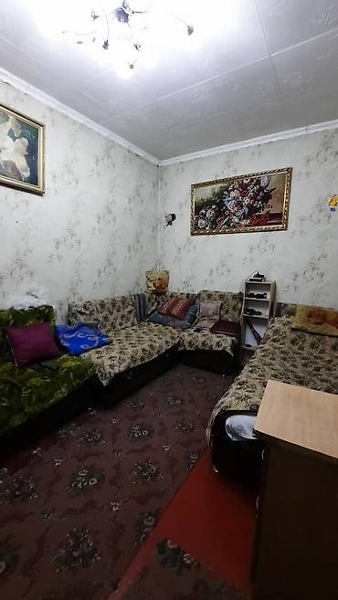 Продажа коттеджей и домов: Продается!!! Дом из жженного кирпича в районе рынка Дордоя, по ул — 11