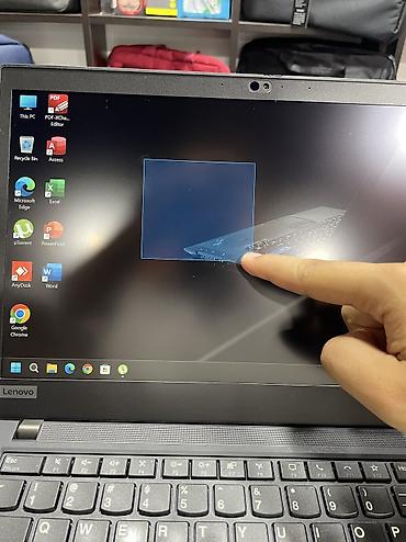 acer nitro 5: 💼 Lenovo ThinkPad T14 Gen 1 Touch – Premium biznes noutbuku! 🚀 ✅ — 2