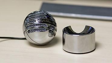 mikrofon satışı: USB mikrofon "Samson Meteorite" . Mikrofon "Samson Meteorite USB" USB — 7