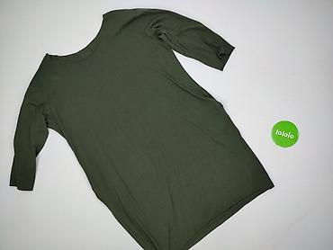 second hand clothes in bulk: Tunika damska, rozmiar 4XL — 2