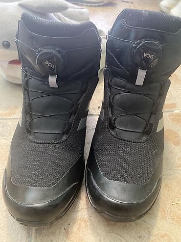 miki dinara: Adidas Terrex RAIN.RDY ženske planinarske patike/čizme sa BOA sistemom — 1