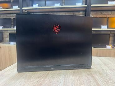 MSI: İşlənmiş MSI, 15.6 ", Intel Core i5, 512 GB, Ünvandan götürmə, Ödənişli çatdırılma, Rayonlara çatdırılma — 4