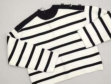 bluza miu: Sinsay, Sweter damski, rozmiar M — 1