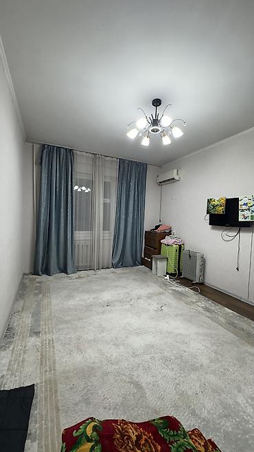 Продажа квартир: 1 комната, 38 м², Филармония 105 серия, 5 этаж, Старый ремонт — 2