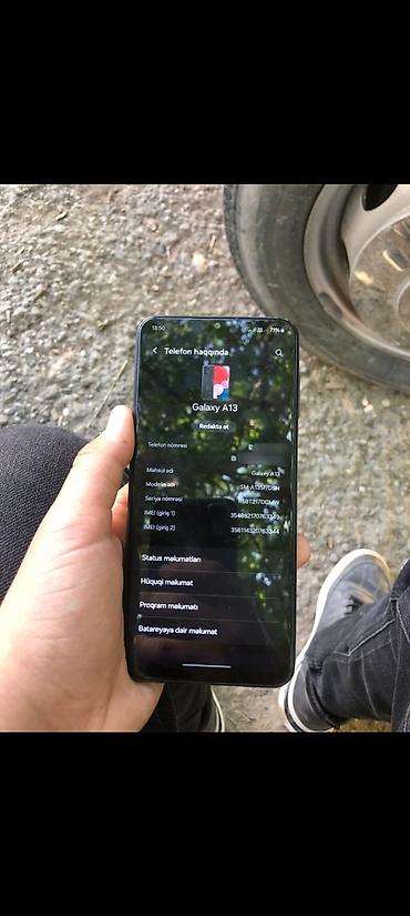 samsung a34 ikinci el: Samsung Galaxy A13, 64 GB, rəng - Qara, İki sim kartlı — 3