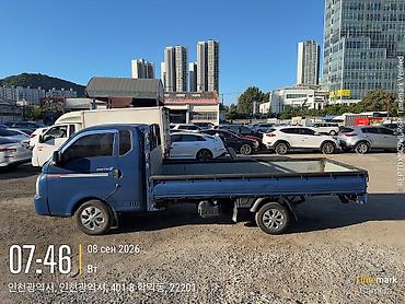 аренда hyundai porter ош: Hyundai Porter: 2023 г., 2.5 л, Механика, Дизель, Пикап — 4