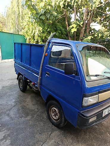 howo машина: Легкий грузовик, Daewoo, Стандарт, До 1 т, Б/у — 3